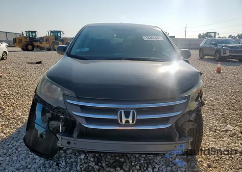 2013 Honda Cr-V Ex из США, поврежденный, VIN 3CZRM3H56DG706320